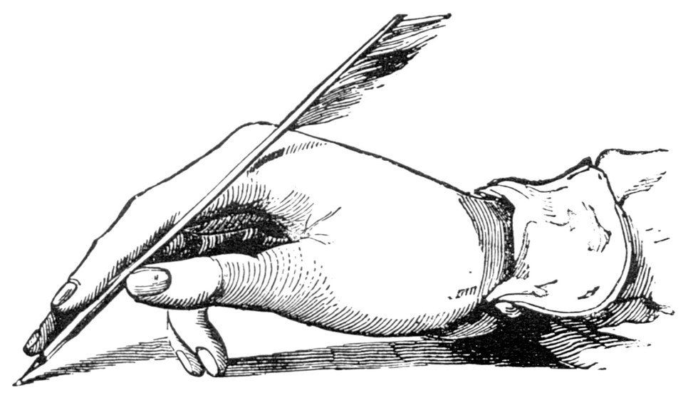 Have You Heard Of This Little Thing Called Poetry?