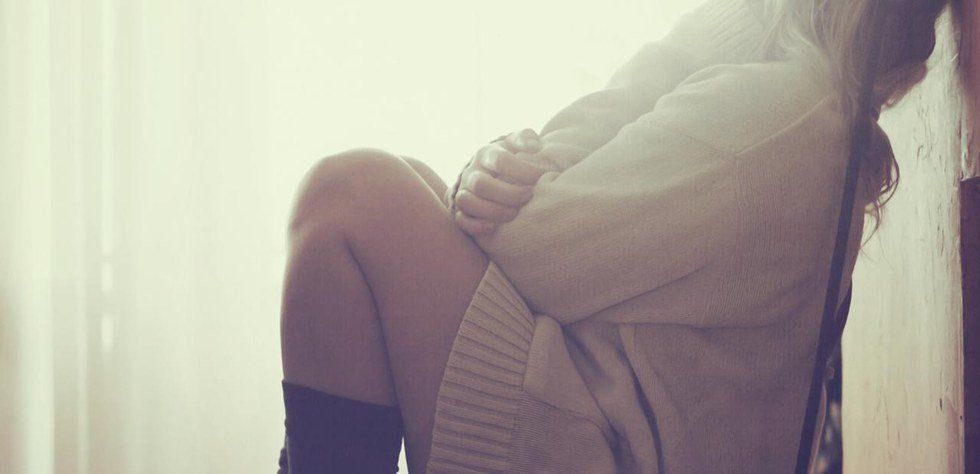 How I've Lived With Mental Illness For The Last Decade