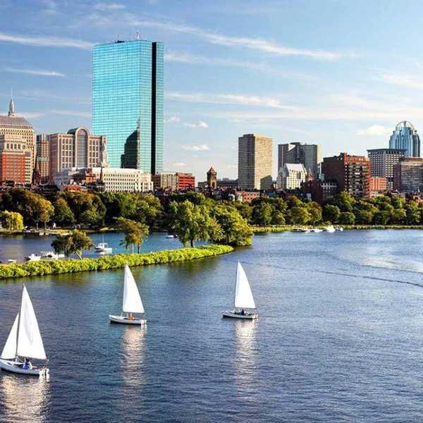 10 Best Things About Growing Up In Massachusetts