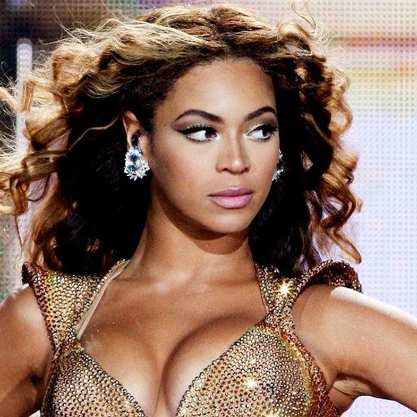 11 Signs You're A Senior, As Told By Beyonce