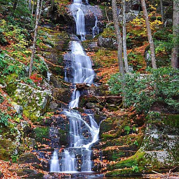 6 Places You Need To Visit Before Summer Is Over