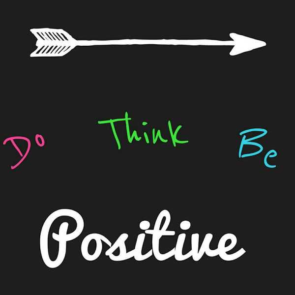 15 Ways To Live A More Positive Life