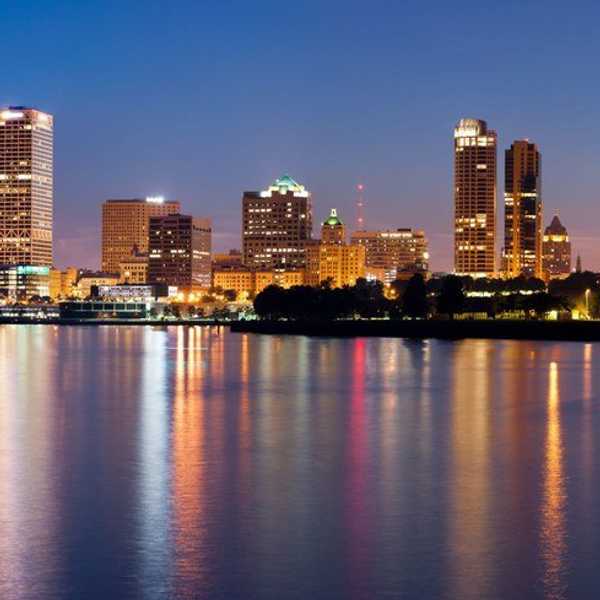 A City Crying For Change