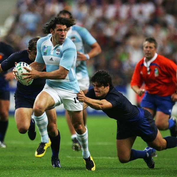 Why Rugby Is Better Than Football