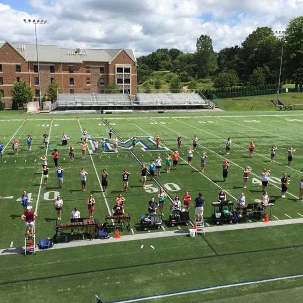 The Ugly Side of Marching Band