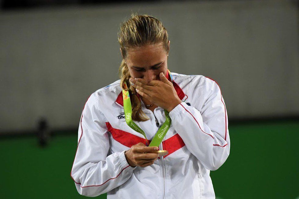 Why I Didn't Watch The Historic Game