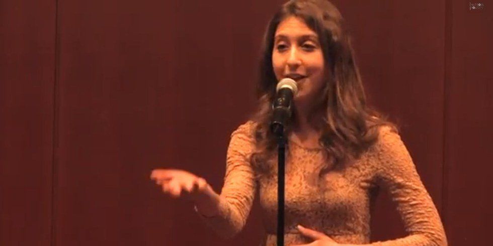 Why Lily Myers' "Shrinking Women" Is Necessary