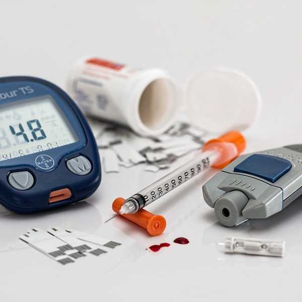 21 Things You Learn Loving Someone With T1D