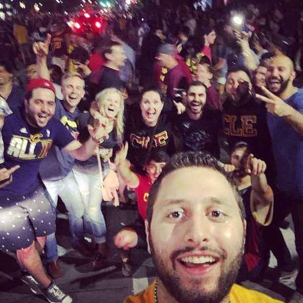 There's Nothing Like A Summer In Cleveland