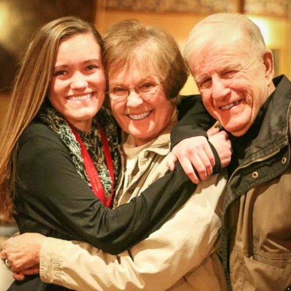 15 Things I Absolutely Adore My Grandma For