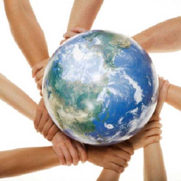 Why I Worked For A Non-Profit