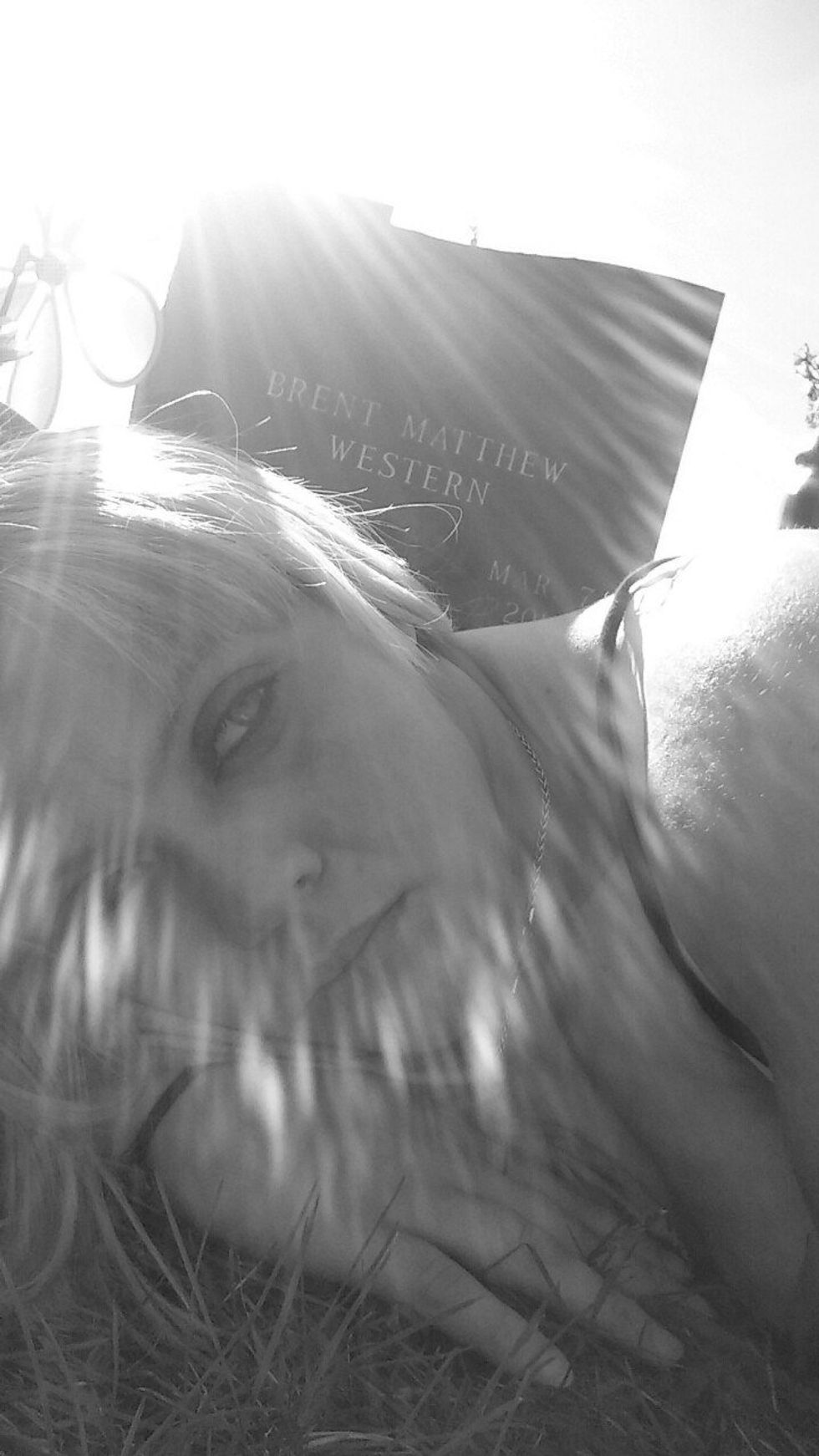 The Harsh Reality Of Depression