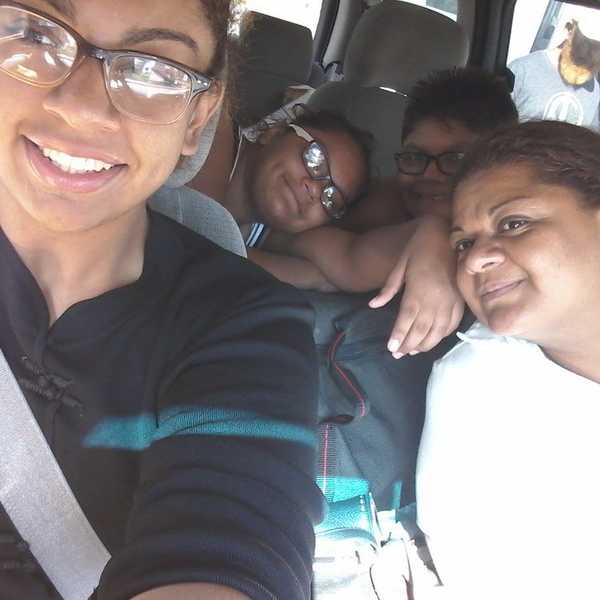 Why I Refuse To Be Another Statistic