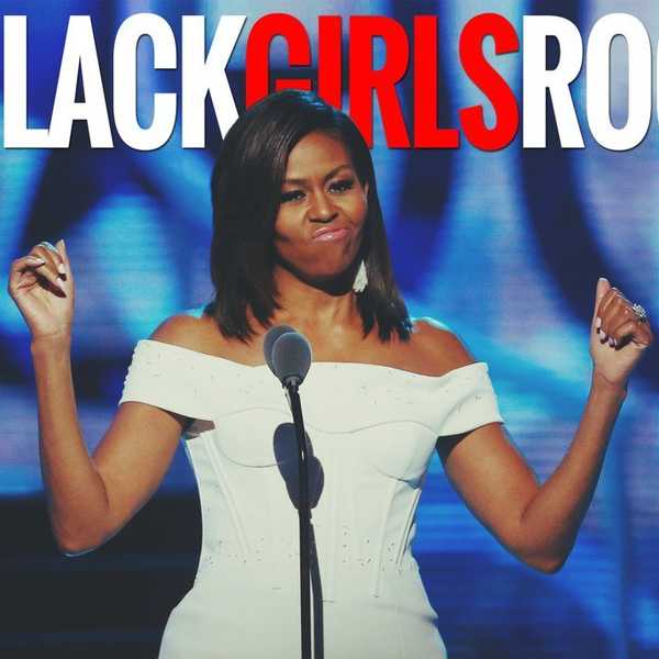 5 Inspiring Black Women