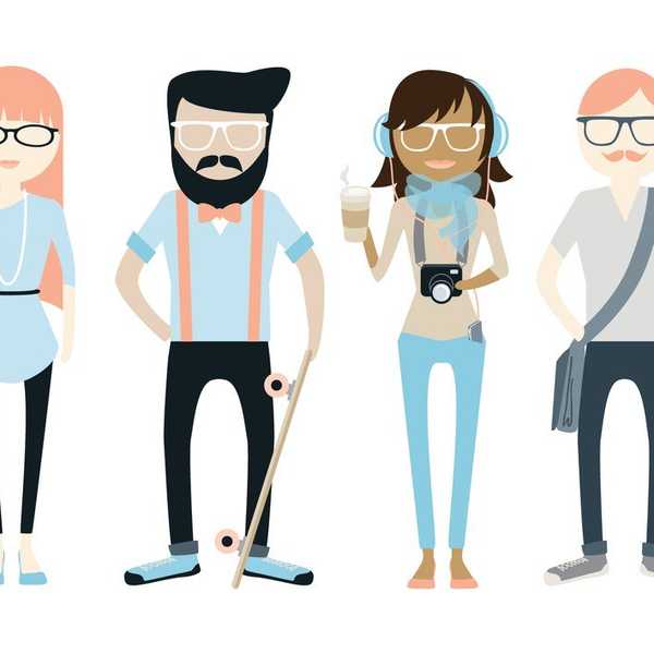 Catchphrase Of The Millennial: 'Born In The Wrong Generation'