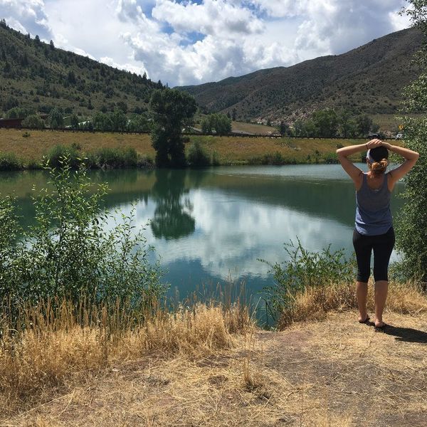 Why You Should Take That Road Trip