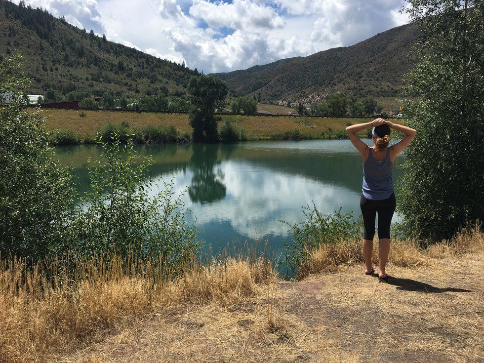 Why You Should Take That Road Trip