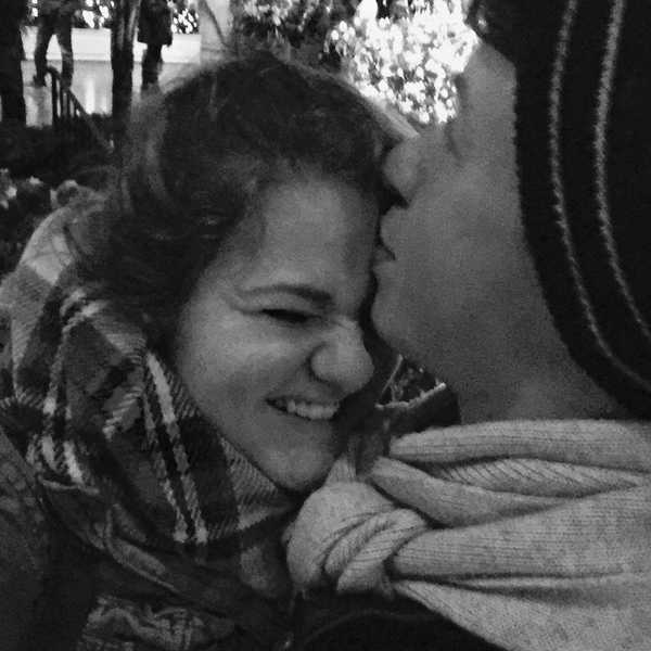 A Crash Course In Surviving A Long Distance Relationship