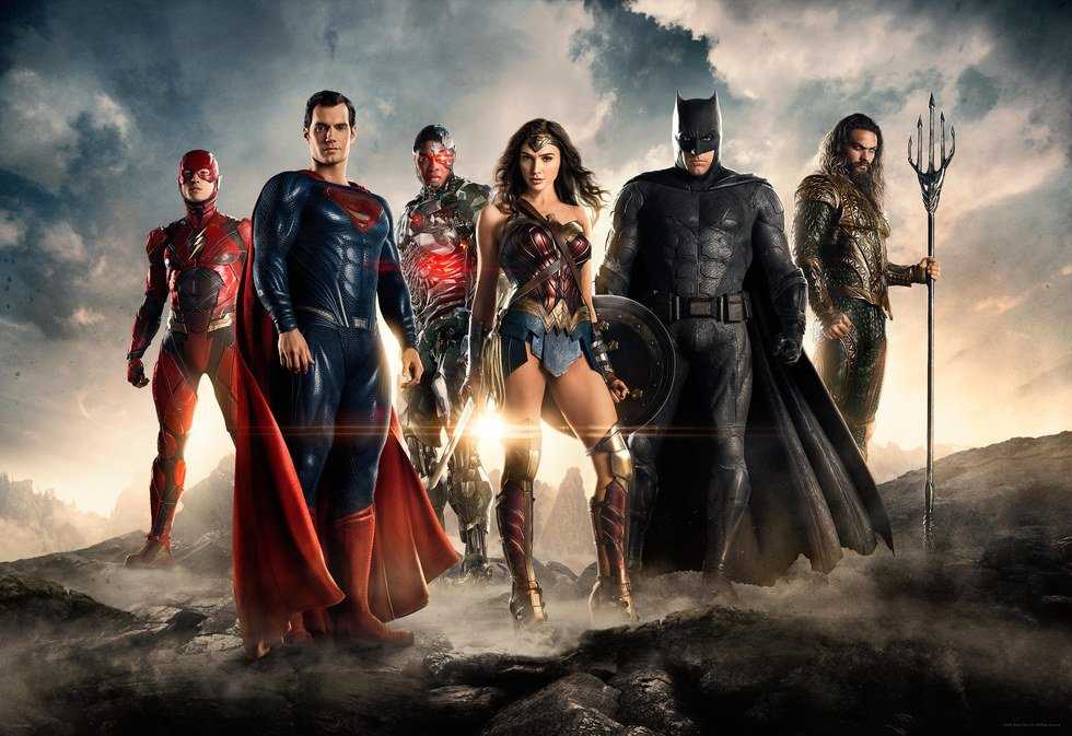DC Extended Universe: What Is Going To Be The Last Straw?