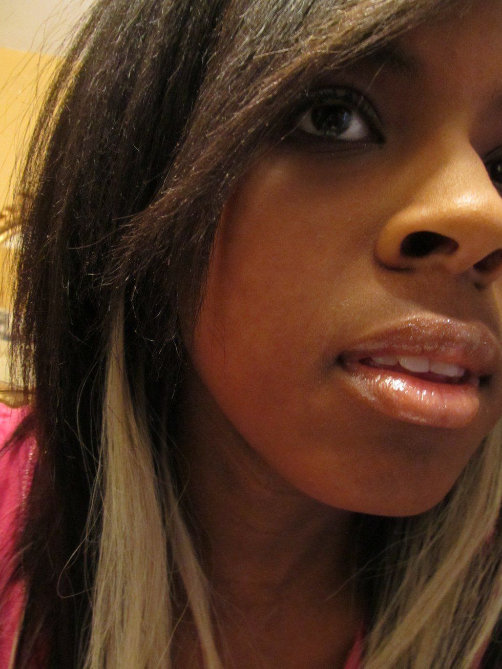 I Never Got Over My Emo Phase