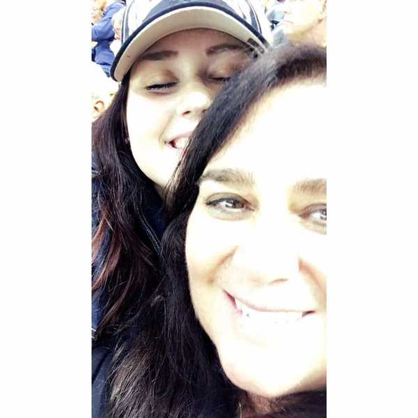 A Letter To My Mom As I Leave For College