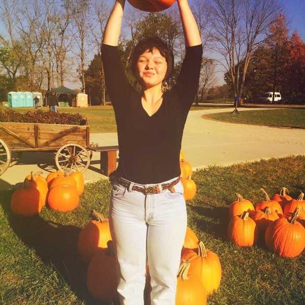 Fun Autumn Activities And Why I Love Them