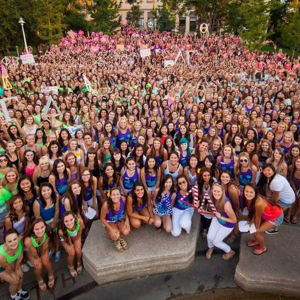 Why I Changed My Mind About Rushing And Sororities