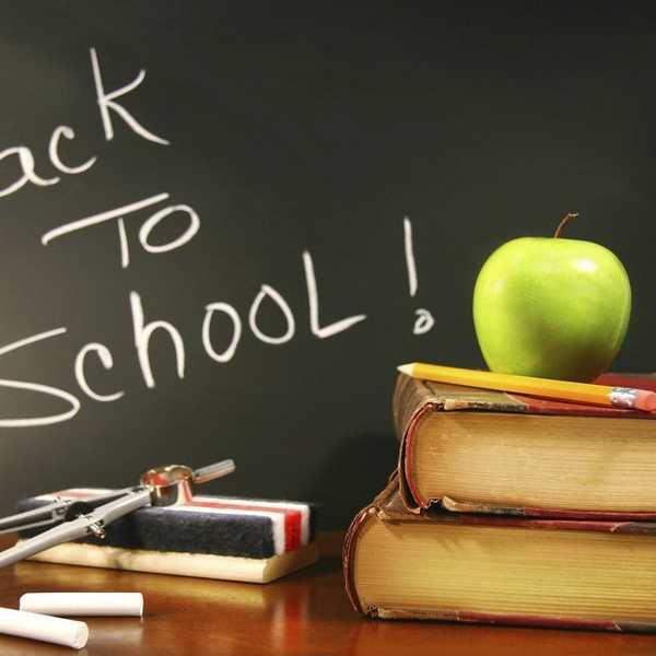 Back To School Tips For College Freshman