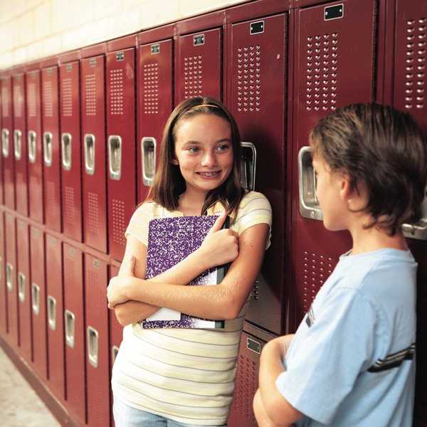 An Open Letter To A Middle School Girl