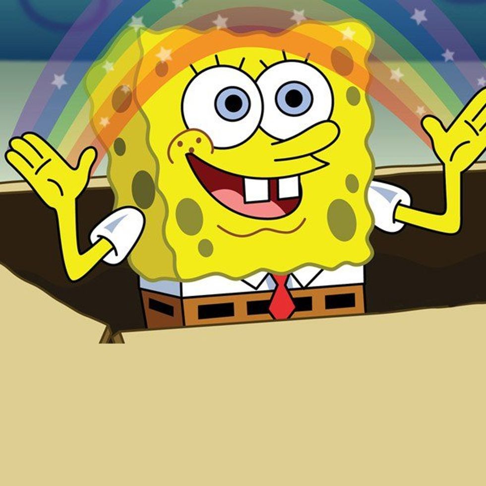 10 Things That Will Happen to You During Your Freshman Year