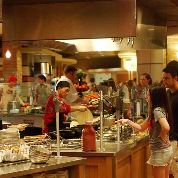 Importance Of Learning To Eat Healthy In College