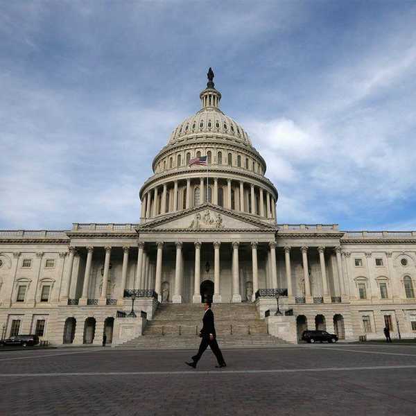 Why We Need to Care About Politics