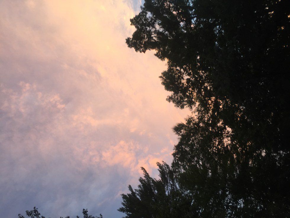 What It's Like Living In A Small Town