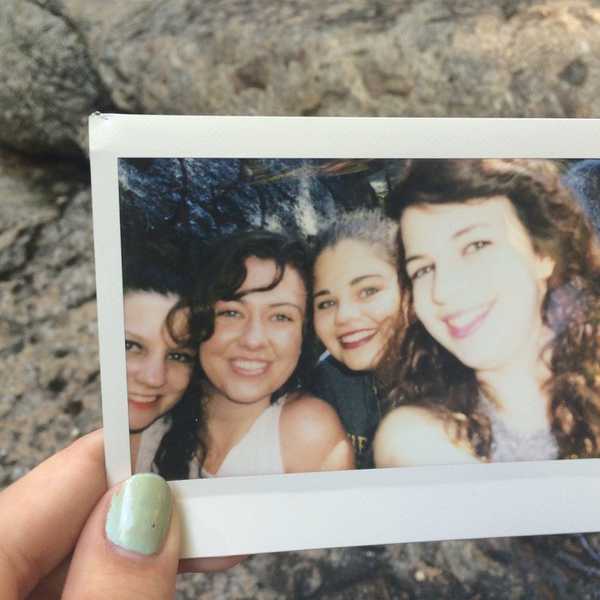 Open Letter To My Hometown Best Friends