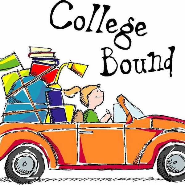 14 Tips For Incoming College Freshmen