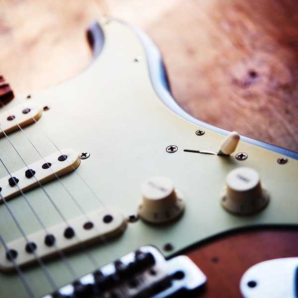 Why Classic Rock Matters to Me