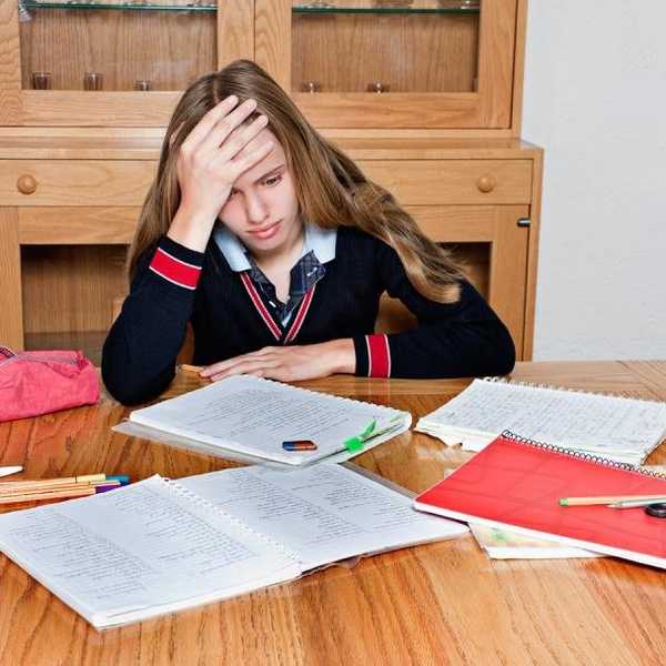5 Reasons Students Hate Going Back To School