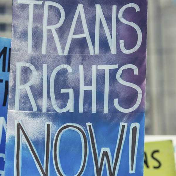 4 Ways CUNY Could Make Life Easier For Its Transgender Students