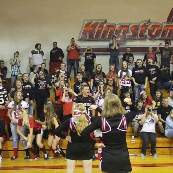 10 Things To Focus On In High School