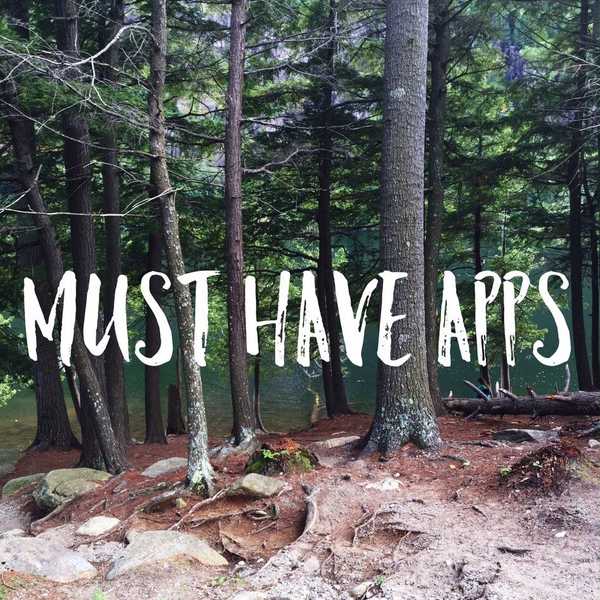 Surviving College: App Style