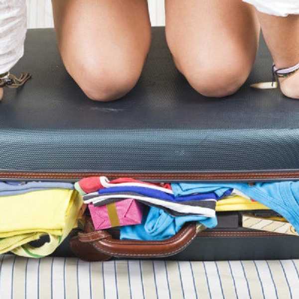 10 Things You Shouldn't Bring To College