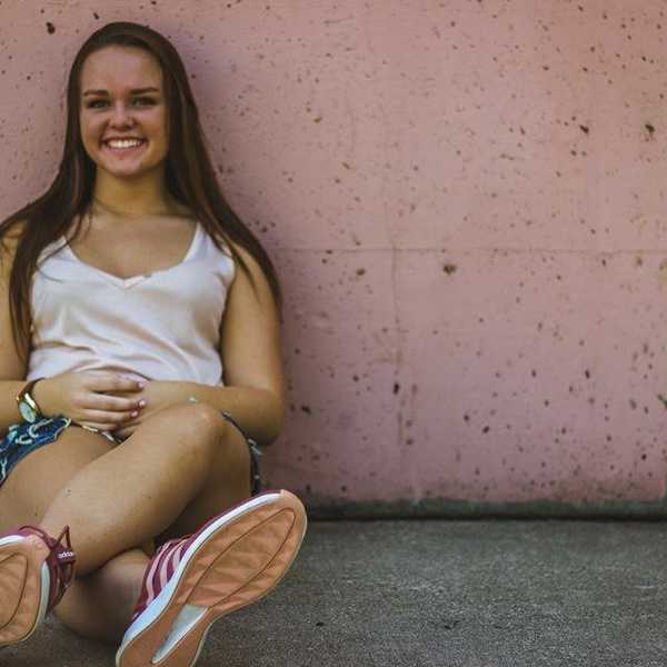 An Open Letter To The Upcoming High School Senior