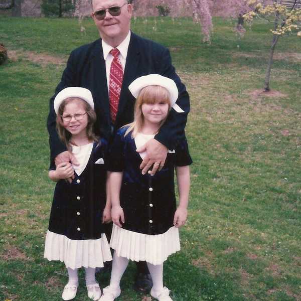 Grandpa, Tell Me 'Bout the Good Ol' Days