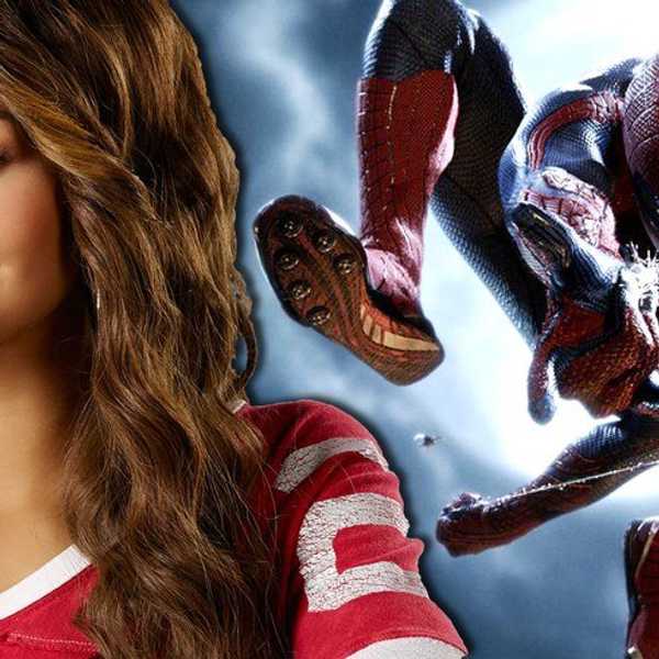 Why Zendaya In Spider-Man Shouldn't Worry Fans