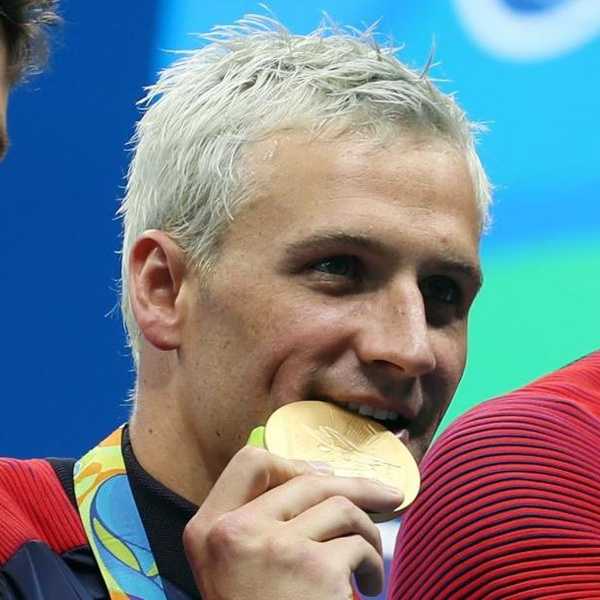 How Ryan Lochte Embarrassed Brazil And The United States