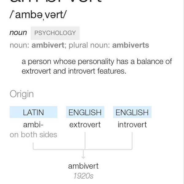 Leave Me Alone, But Don't Leave Me Alone