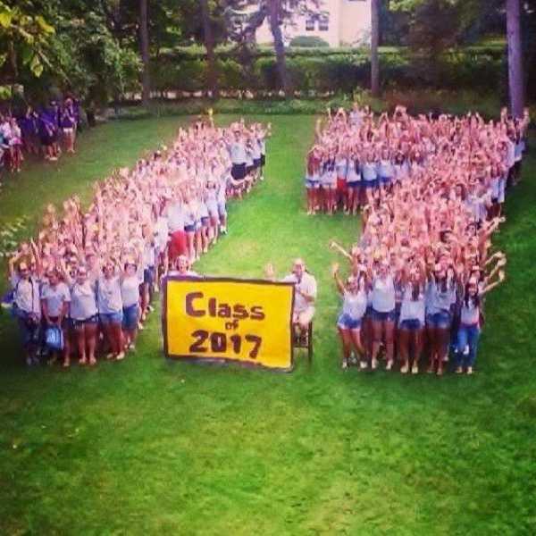 14 Pieces of Advice For Incoming College Freshmen