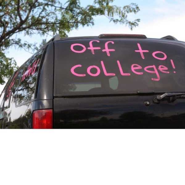 The Perfect College Checklist