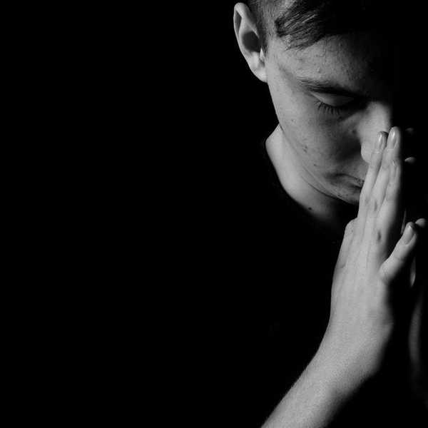 Prayer Is So Much More Than Words