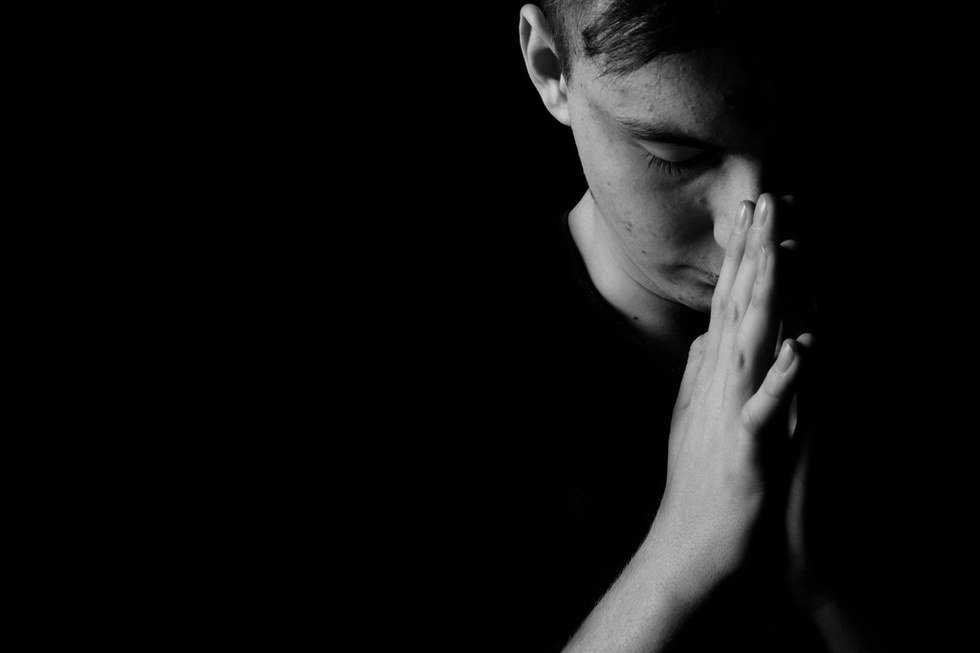 Prayer Is So Much More Than Words